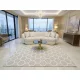 Bouclair bézs G3718 modern szőnyeg 120x170 cm