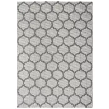 Bouclair krém G3718 modern szőnyeg 200x280 cm