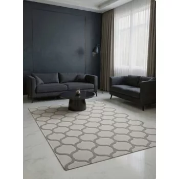 Bouclair krém G3718 modern szőnyeg 120x170 cm