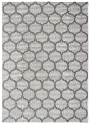 Bouclair krém G3718 modern szőnyeg 200x280 cm