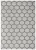 Bouclair krém G3718 modern szőnyeg 200x280 cm