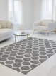 Bouclair bézs G3718 modern szőnyeg 240x330 cm