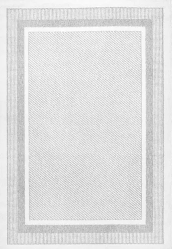 Bouclair szürke Y0331 modern szőnyeg 200x280 cm