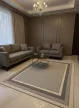 Bouclair szürke Y0331 modern szőnyeg 120x170 cm