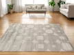 Dalia 36721A bézs modern szőnyeg 60x110 cm