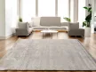 Dalia 36721A szürke modern szőnyeg 120x170 cm