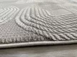 Dalia 36721A szürke modern szőnyeg 120x170 cm