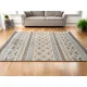Dalia 36734 kék modern szőnyeg 60x110 cm