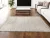 Dalia 36740 bézs modern szőnyeg 120x170 cm