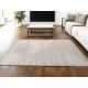 Dalia 36740 bézs modern szőnyeg 80x150 cm