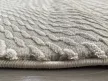 Dalia 36740 bézs modern szőnyeg 120x170 cm