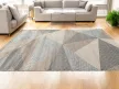 Dalia 36740 kék modern szőnyeg 120x170 cm