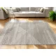 Dalia 36740 szürke modern szőnyeg 200x290 cm