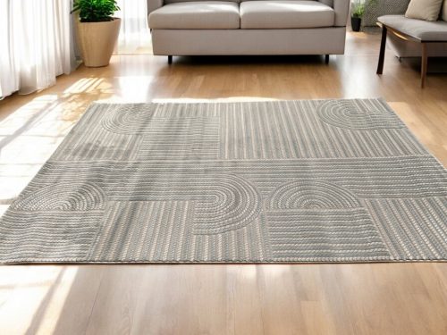 Dalia 40256 kék modern szőnyeg 120x170 cm