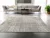 Dalia 40256 szürke modern szőnyeg 120x170 cm