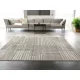 Dalia 40256 szürke modern szőnyeg 80x150 cm
