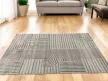 Dalia 40256 szürke modern szőnyeg 120x170 cm