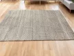 Dalia 40334 bézs modern szőnyeg 120x170 cm