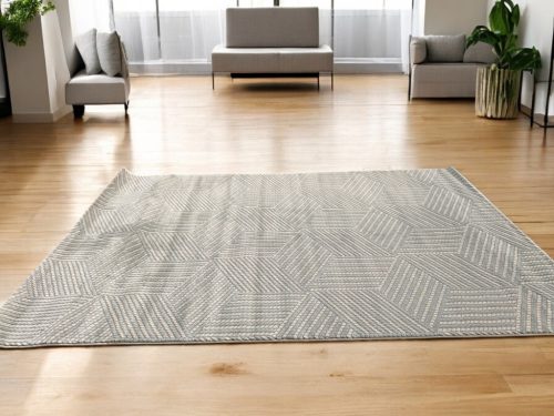 Dalia 40334 kék modern szőnyeg 120x170 cm