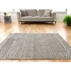 Dalia 40334 szürke modern szőnyeg 60x110 cm