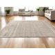 Dalia 40371 bézs modern szőnyeg 80x250 cm
