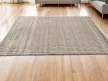 Dalia 40371 bézs modern szőnyeg 60x200 cm