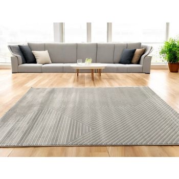 Dalia 40371 kék modern szőnyeg 60x200 cm