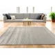 Dalia 40371 kék modern szőnyeg 80x250 cm