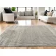 Dalia 40371 szürke modern szőnyeg 200x290 cm