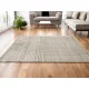 Dalia 40372 bézs modern szőnyeg 80x250 cm