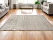 Dalia 40372 bézs modern szőnyeg 120x170 cm