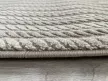 Dalia 40372 bézs modern szőnyeg 120x170 cm