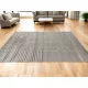 Dalia 40372 szürke modern szőnyeg 120x170 cm
