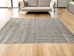 Dalia 40372 szürke modern szőnyeg 120x170 cm
