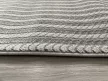 Dalia 40372 szürke modern szőnyeg 120x170 cm
