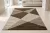 Verona FE846 Beige (Bézs)120x170 cm
