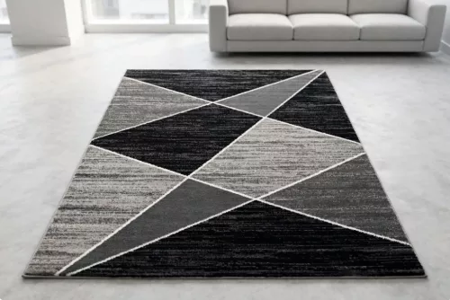 Verona FE846 Grey (Szürke)300x400 cm
