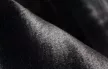 Lunasoft fekete extrán puha, plüss szőnyeg 120x170 cm  