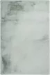 Lunasoft zöld extrán puha, plüss szőnyeg 200x290 cm