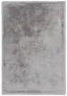 Lunasoft szürke extrán puha, plüss szőnyeg 120x170 cm  