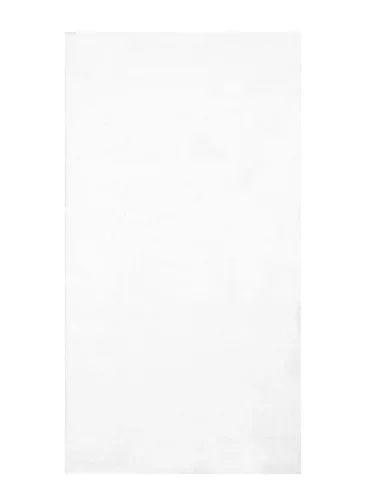 Lunasoft fehér extrán puha, plüss szőnyeg 160x230 cm