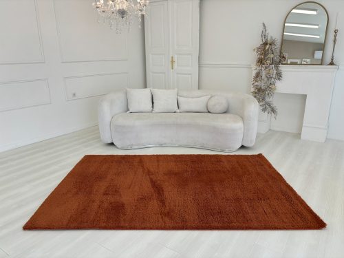 Marbella 052B Terra (Narancssárga) szőnyeg 80x250