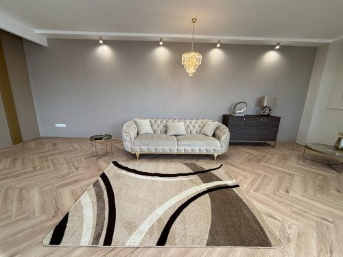 Margit Bézs (Beige) szőnyeg 81181  200x280