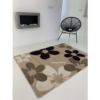 Margit Krém (Cream) szőnyeg 0307  160x220