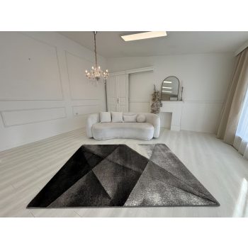 Margit Szürke (Grey) szőnyeg 3085  160x220