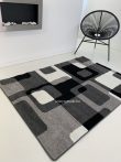 Margit Szürke (Grey) szőnyeg 0196  120x170