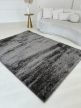 Marinca 5980 antracit shaggy szőnyeg 200x290 cm