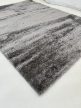Marinca 5980 antracit shaggy szőnyeg 200x290 cm