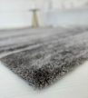 Marinca 5980 antracit shaggy szőnyeg 200x290 cm