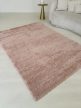 Marinca 5980 rózsaszín shaggy szőnyeg 40x70 cm